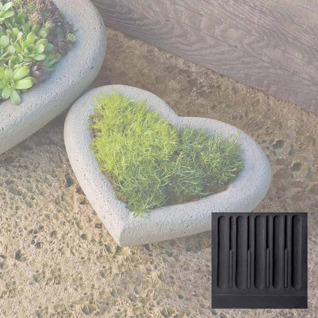 Heart Planter - Small