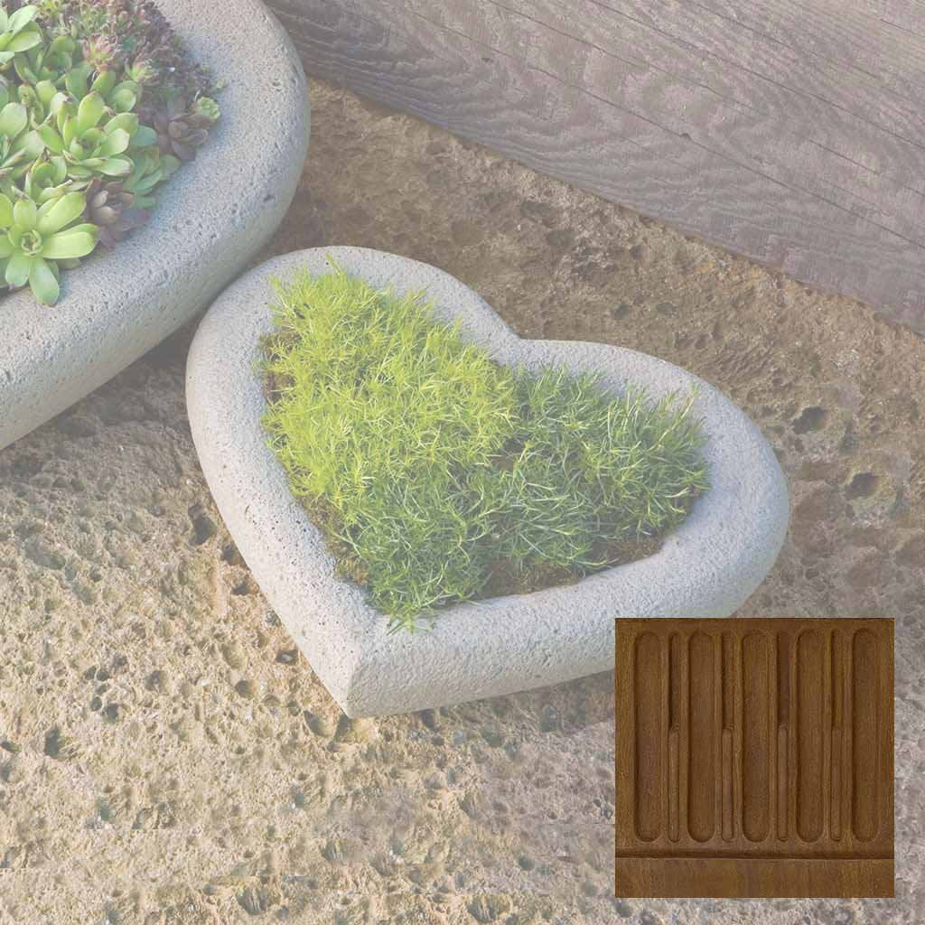 Heart Planter - Small