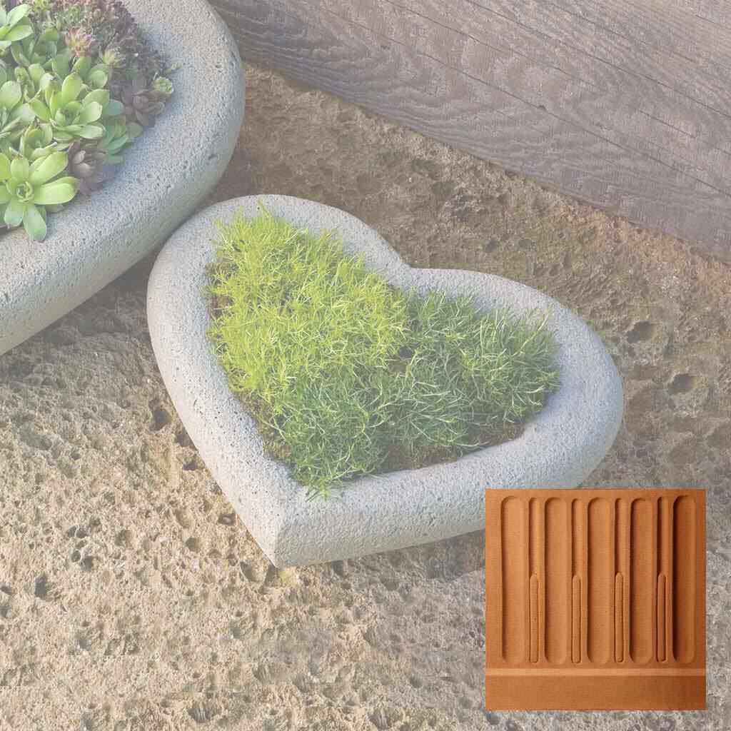 Heart Planter - Small
