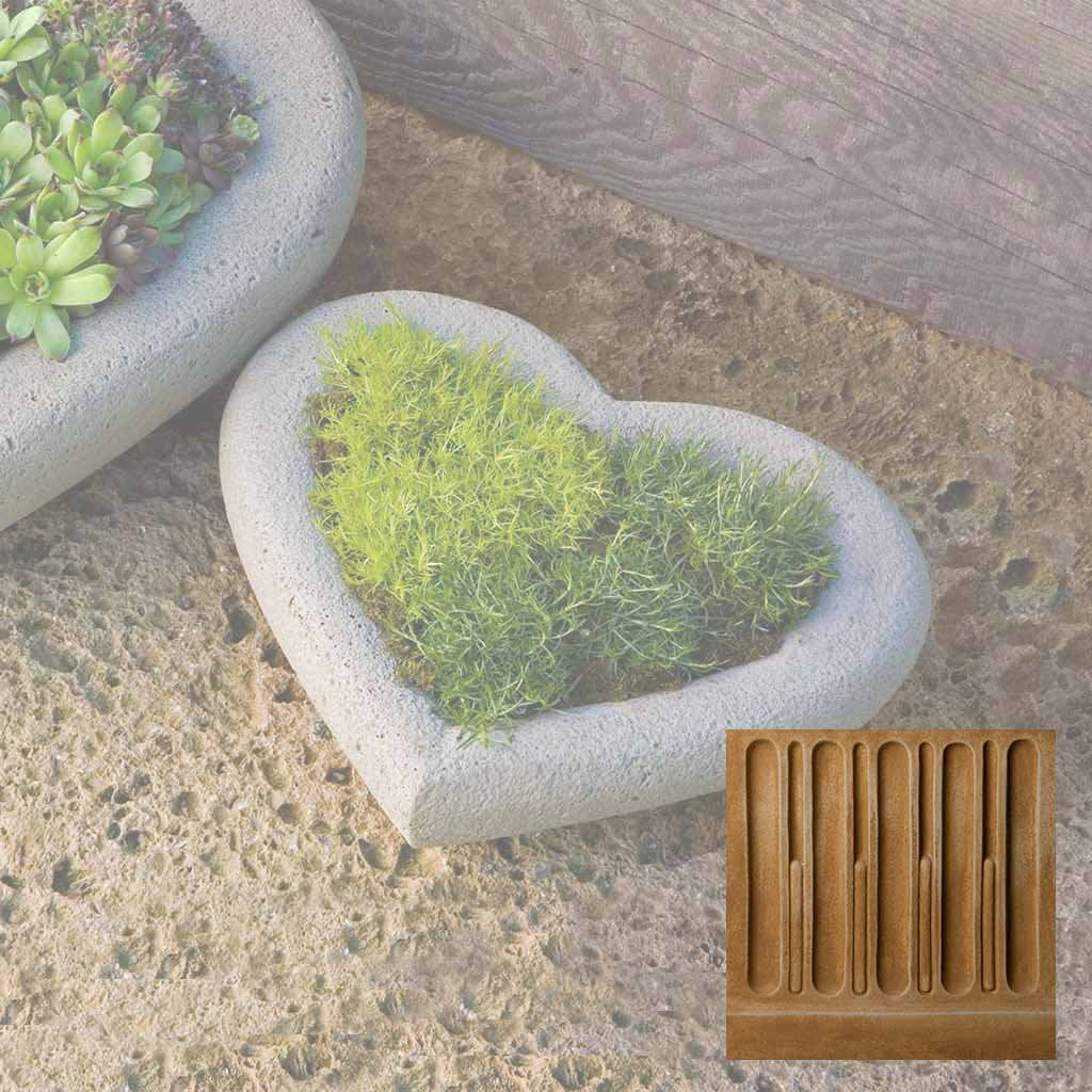Heart Planter - Small