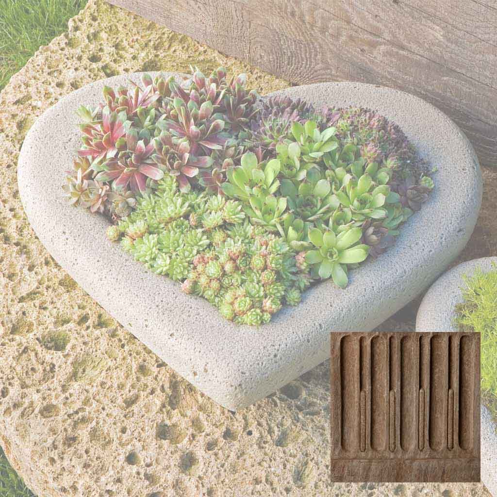 Heart Planter - Large