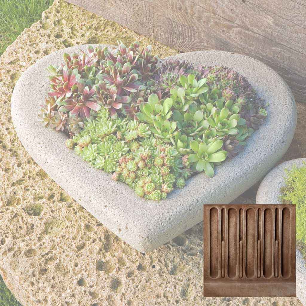 Heart Planter - Large