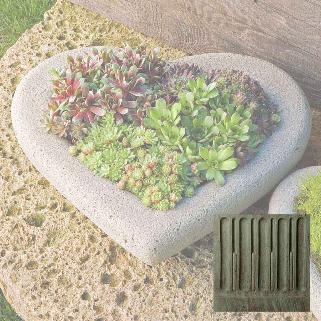 Heart Planter - Large