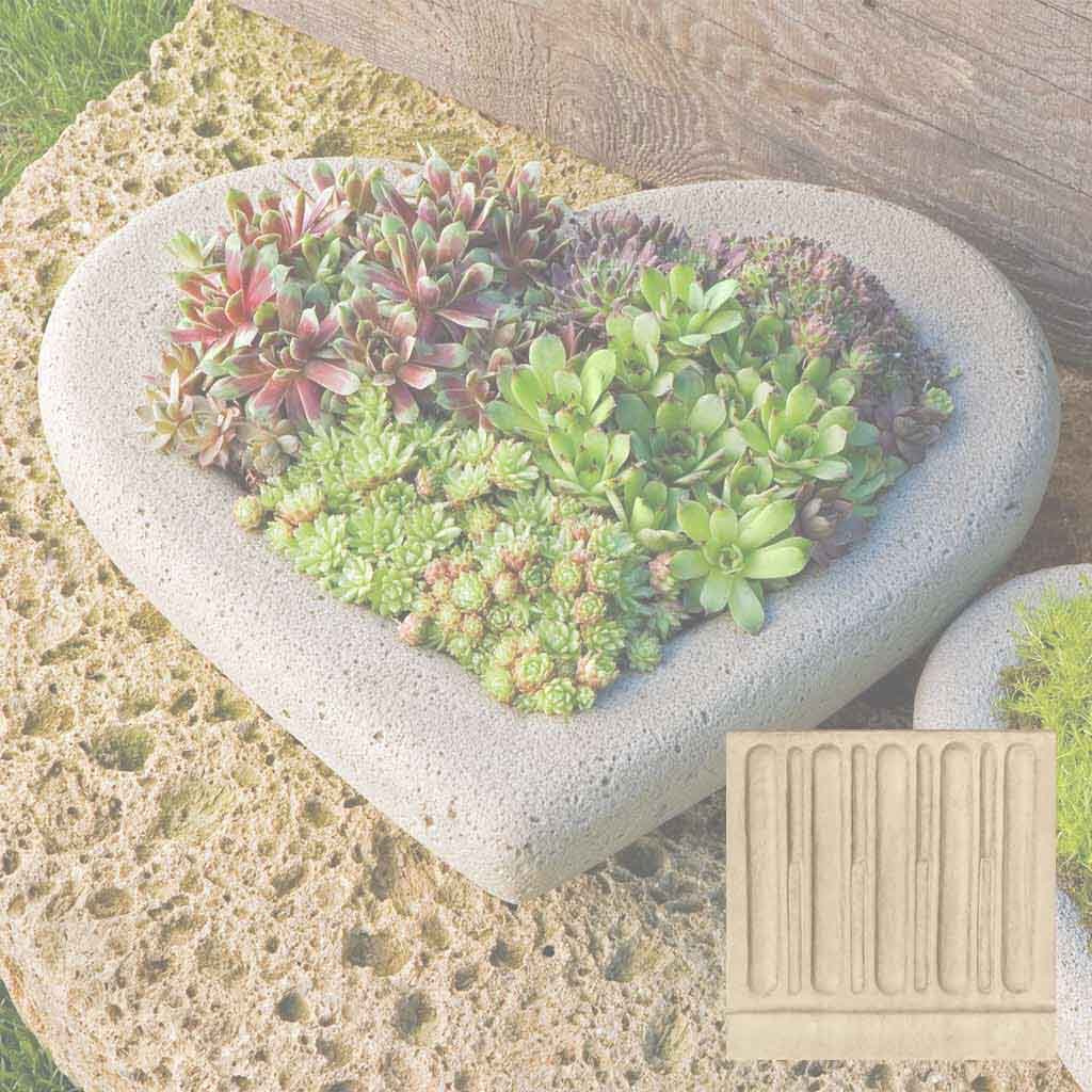 Heart Planter - Large