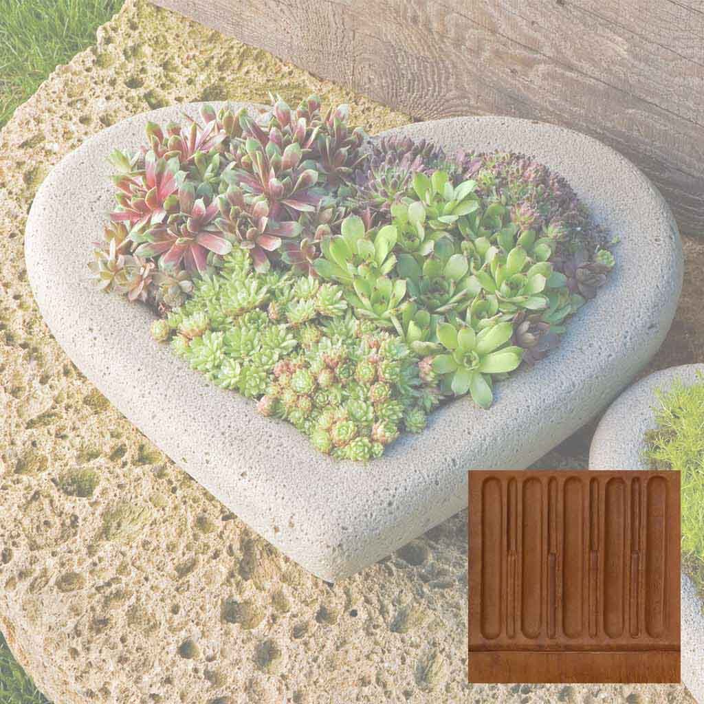 Heart Planter - Large