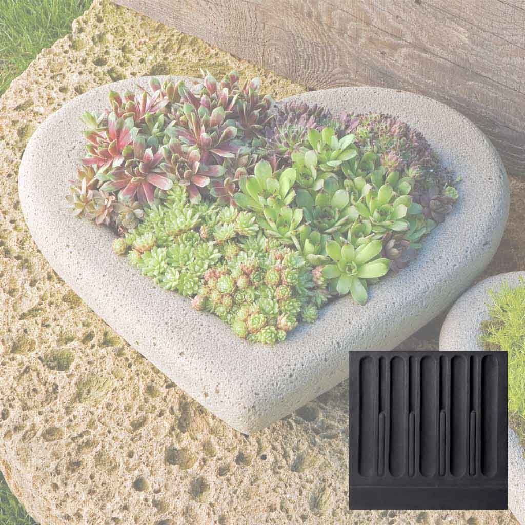 Heart Planter - Large