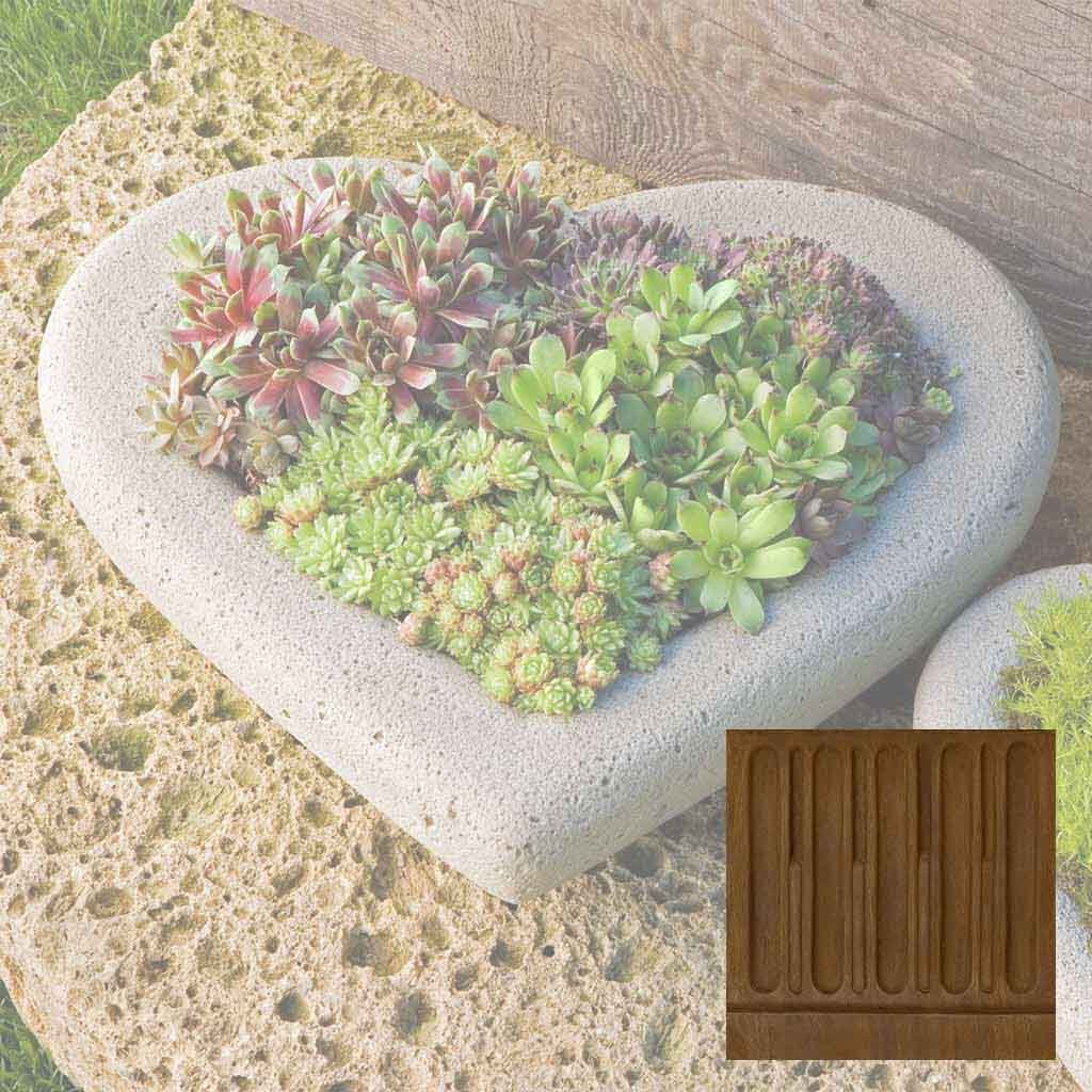 Heart Planter - Large