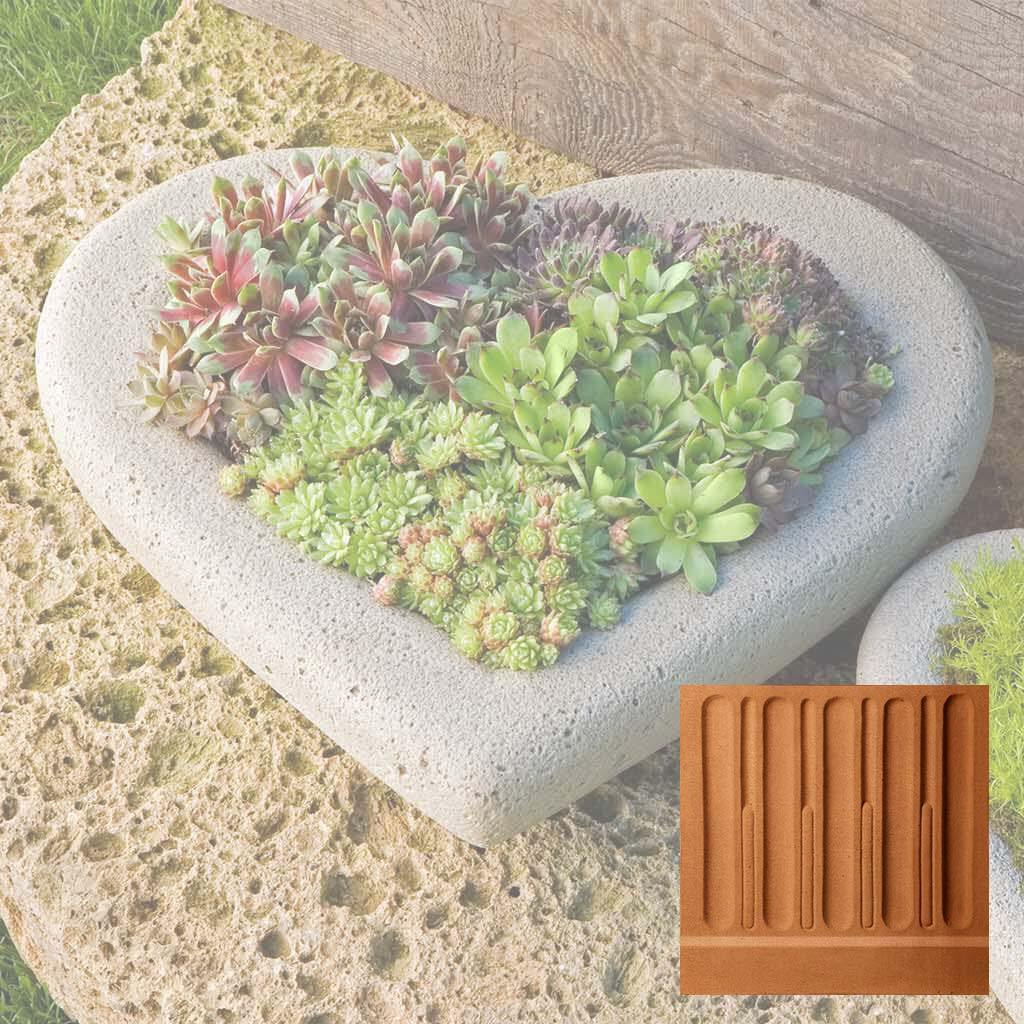 Heart Planter - Large