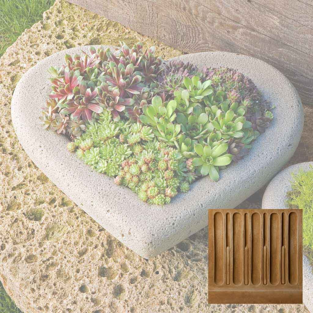 Heart Planter - Large