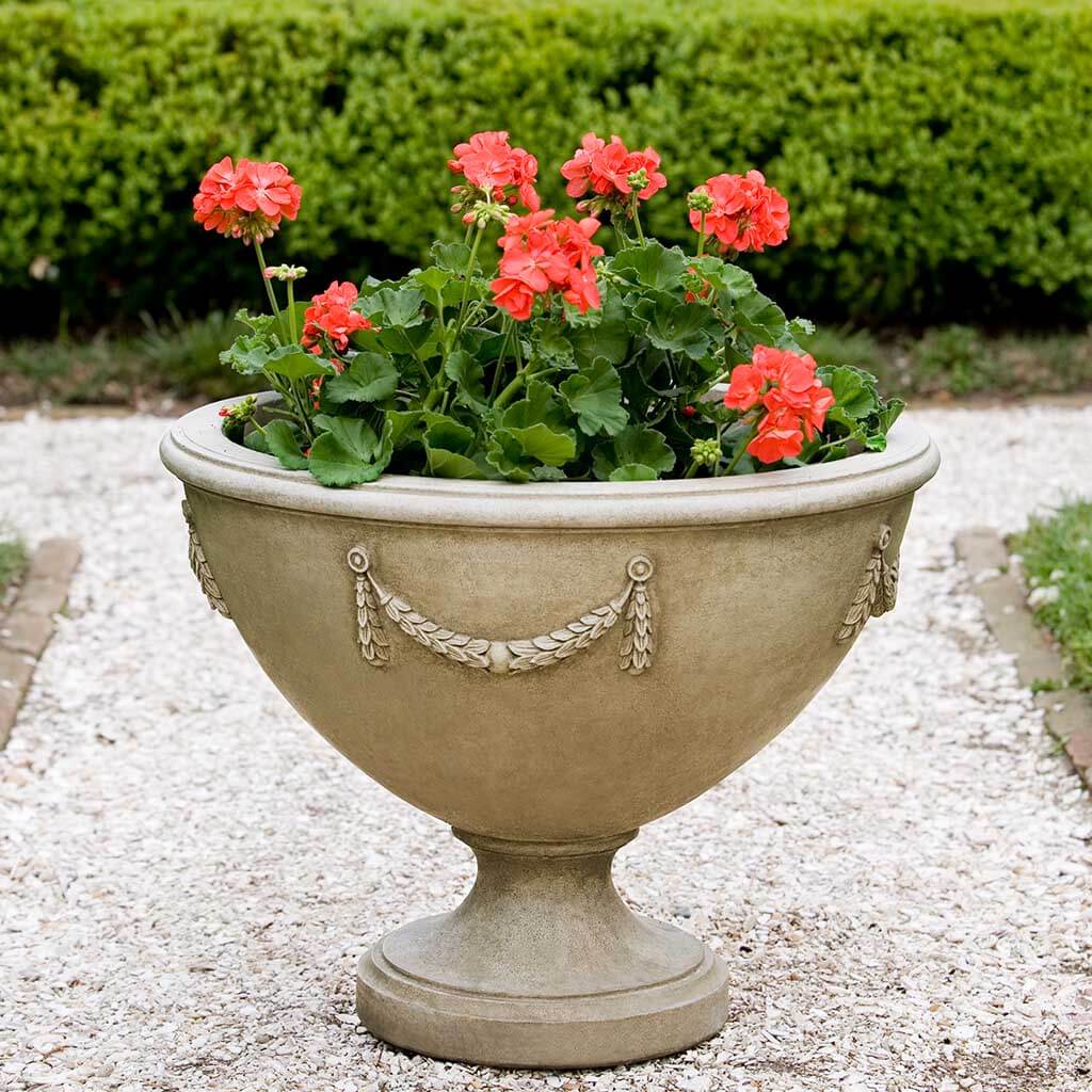 Williamsburg Neoclassic Urn