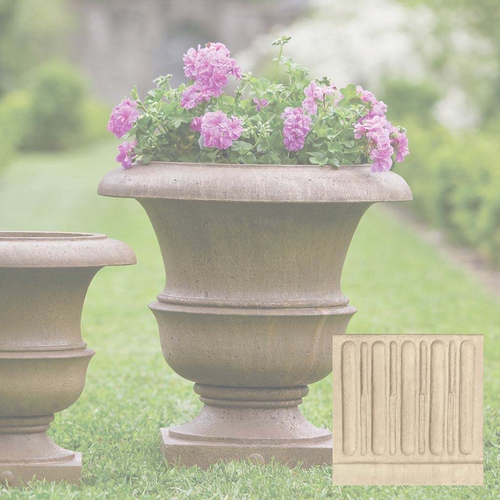 Williamsburg Wren Planter - Large