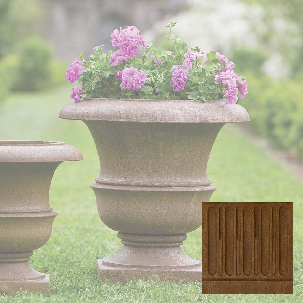 Williamsburg Wren Planter - Large