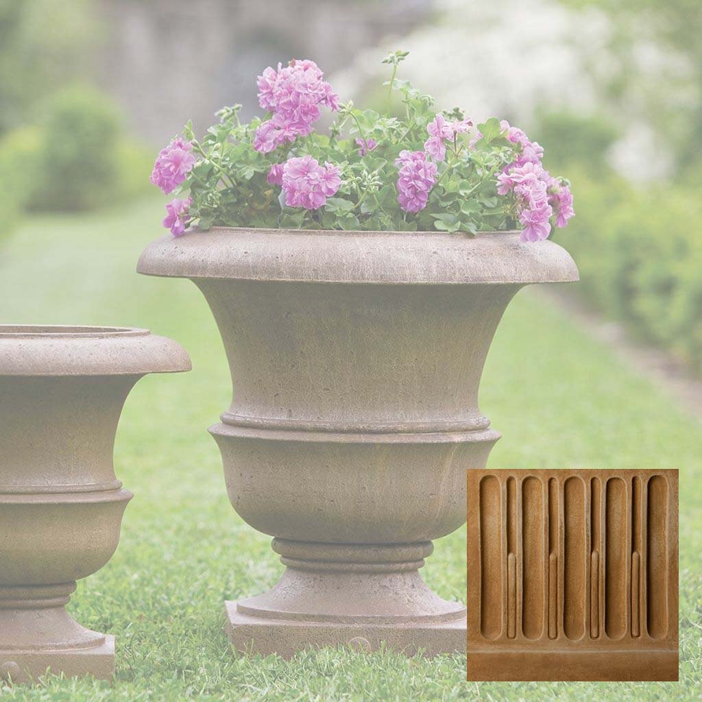 Williamsburg Wren Planter - Large