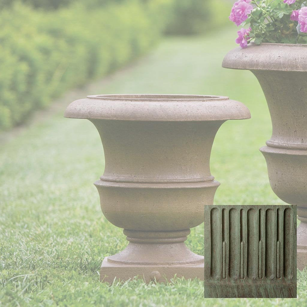 Williamsburg Wren Planter - Small