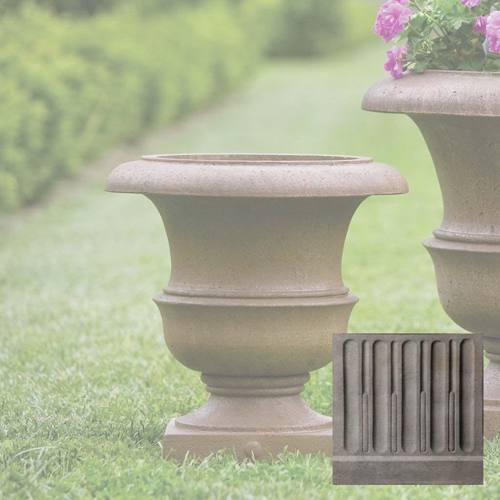 Williamsburg Wren Planter - Small