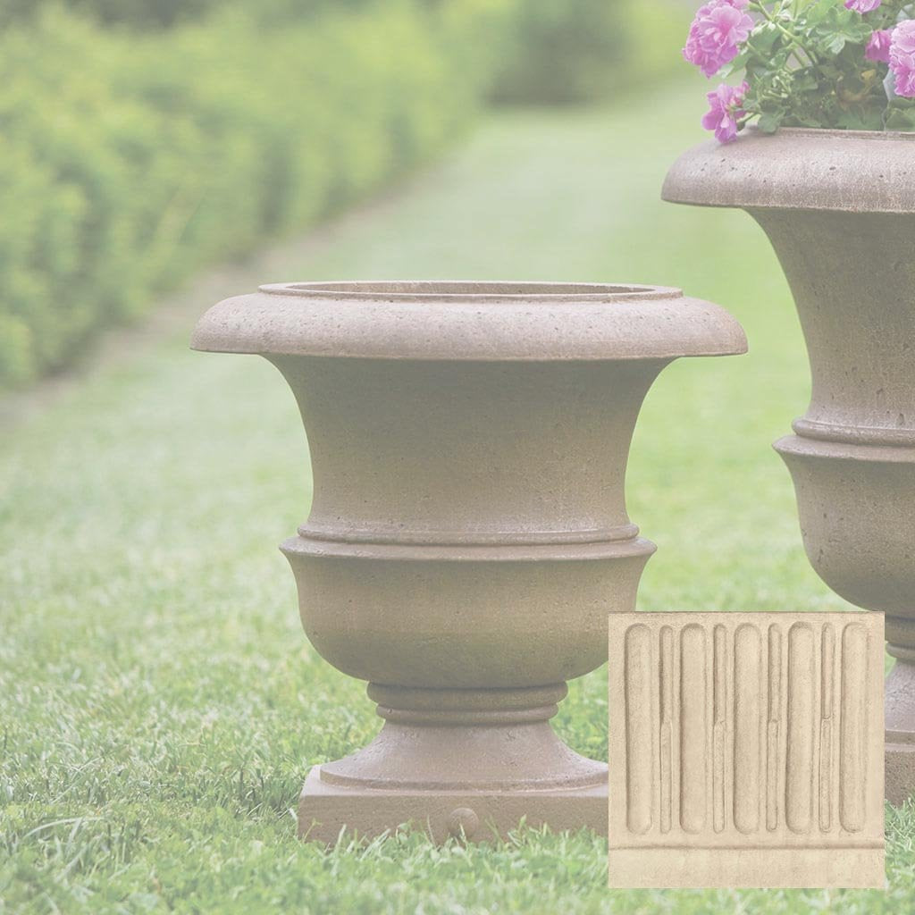 Williamsburg Wren Planter - Small