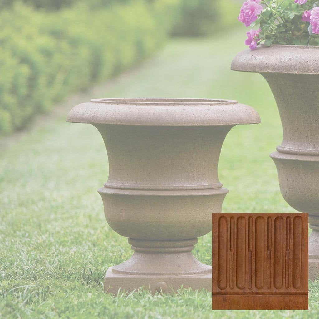 Williamsburg Wren Planter - Small