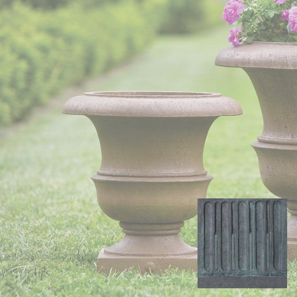 Williamsburg Wren Planter - Small