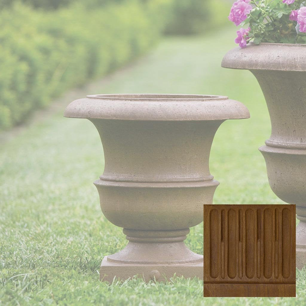 Williamsburg Wren Planter - Small