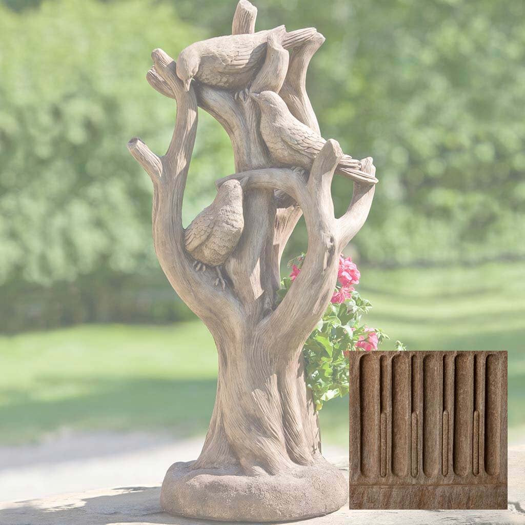 Morning Gossip Planter