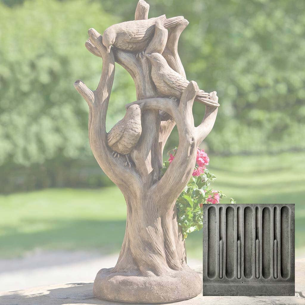 Morning Gossip Planter