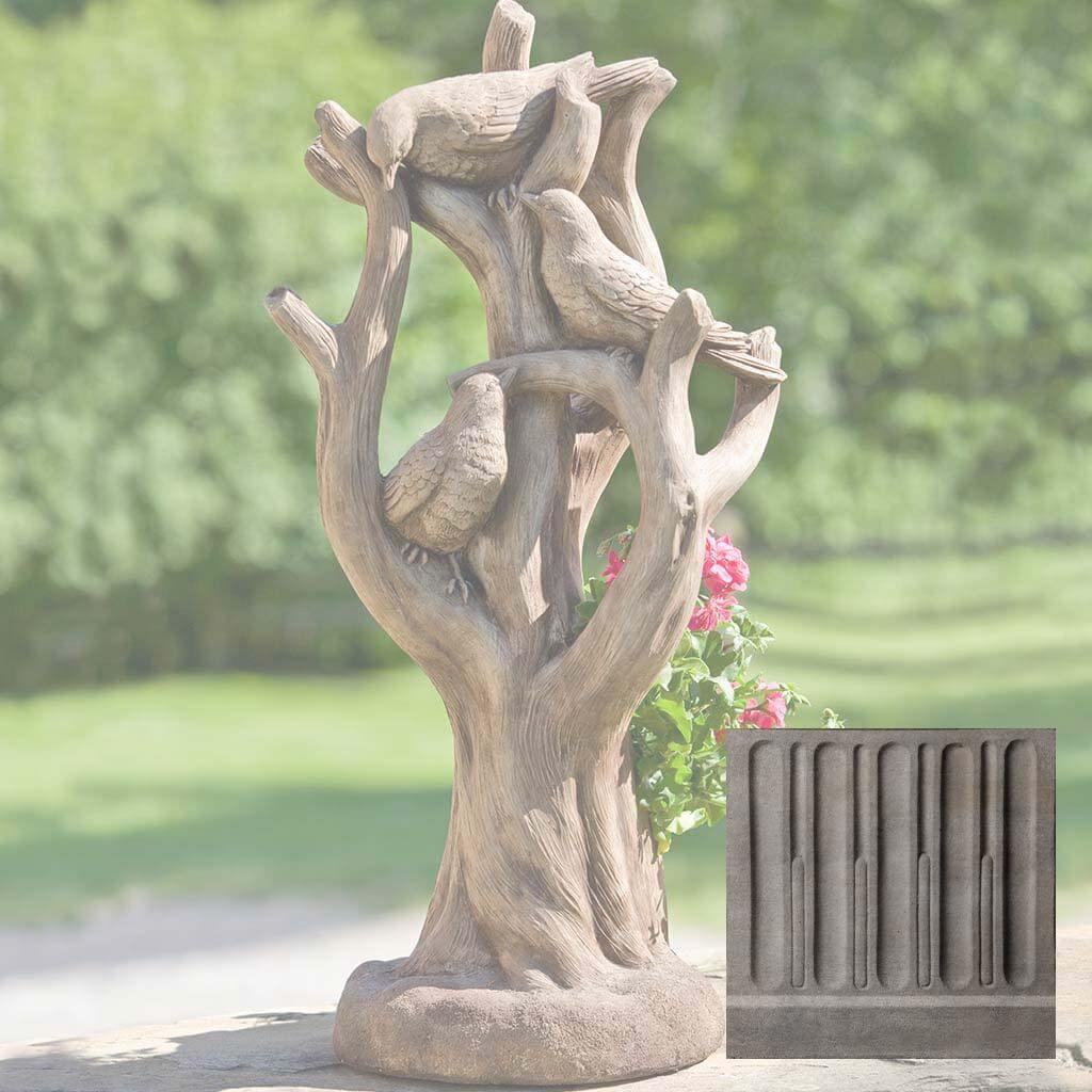 Morning Gossip Planter