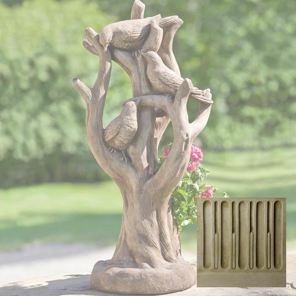 Morning Gossip Planter