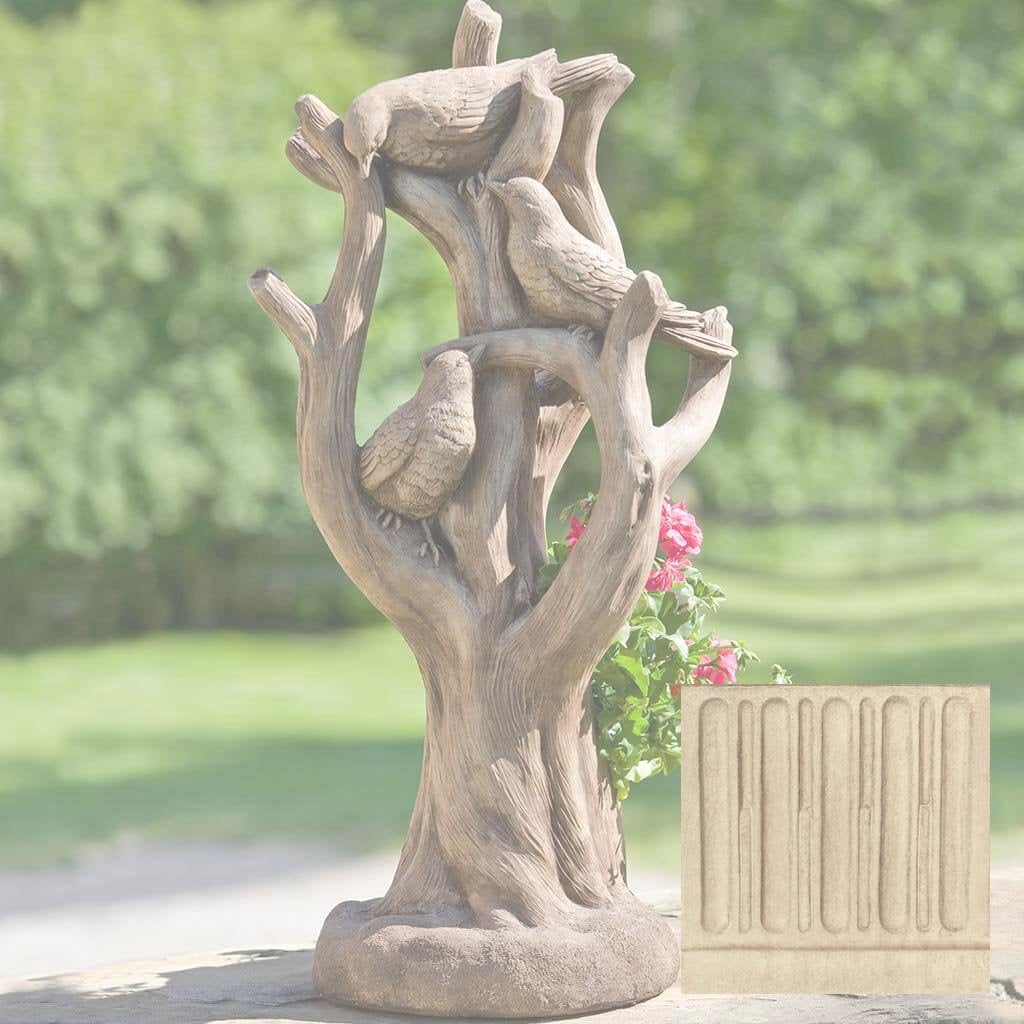 Morning Gossip Planter