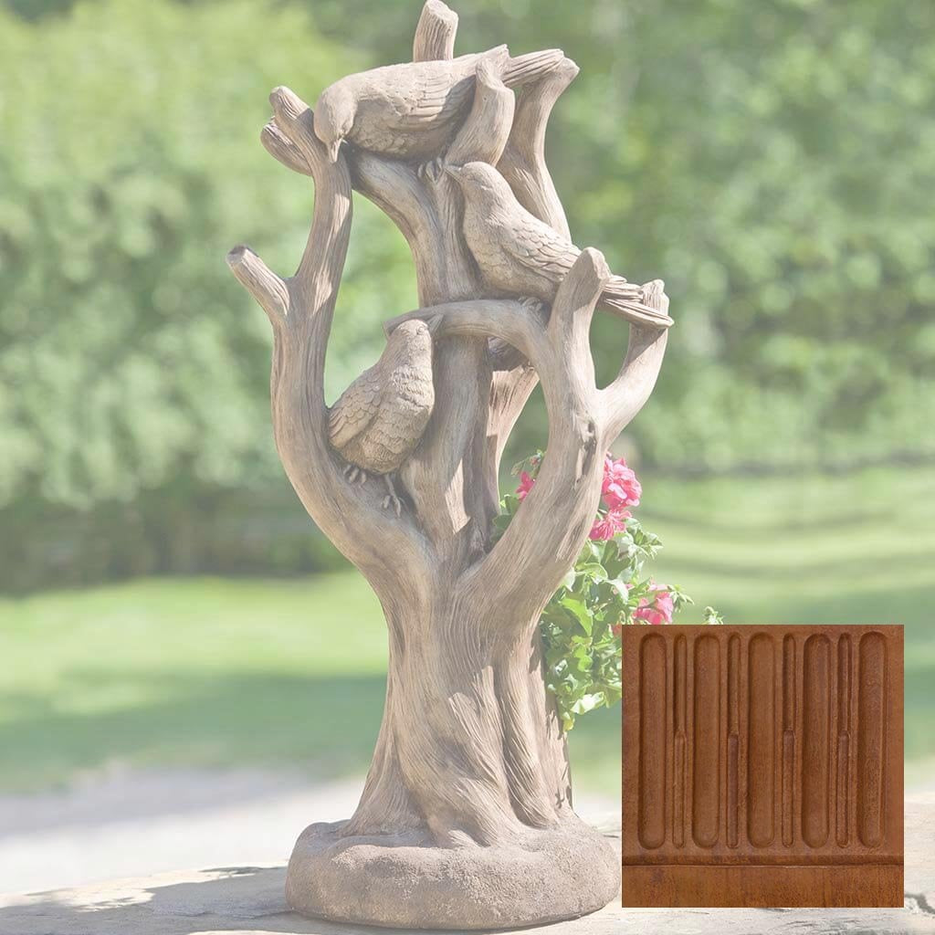 Morning Gossip Planter