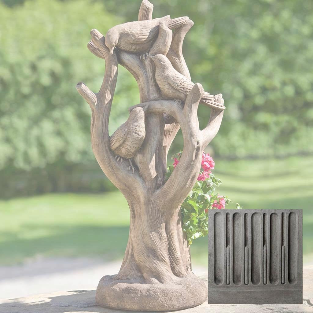Morning Gossip Planter