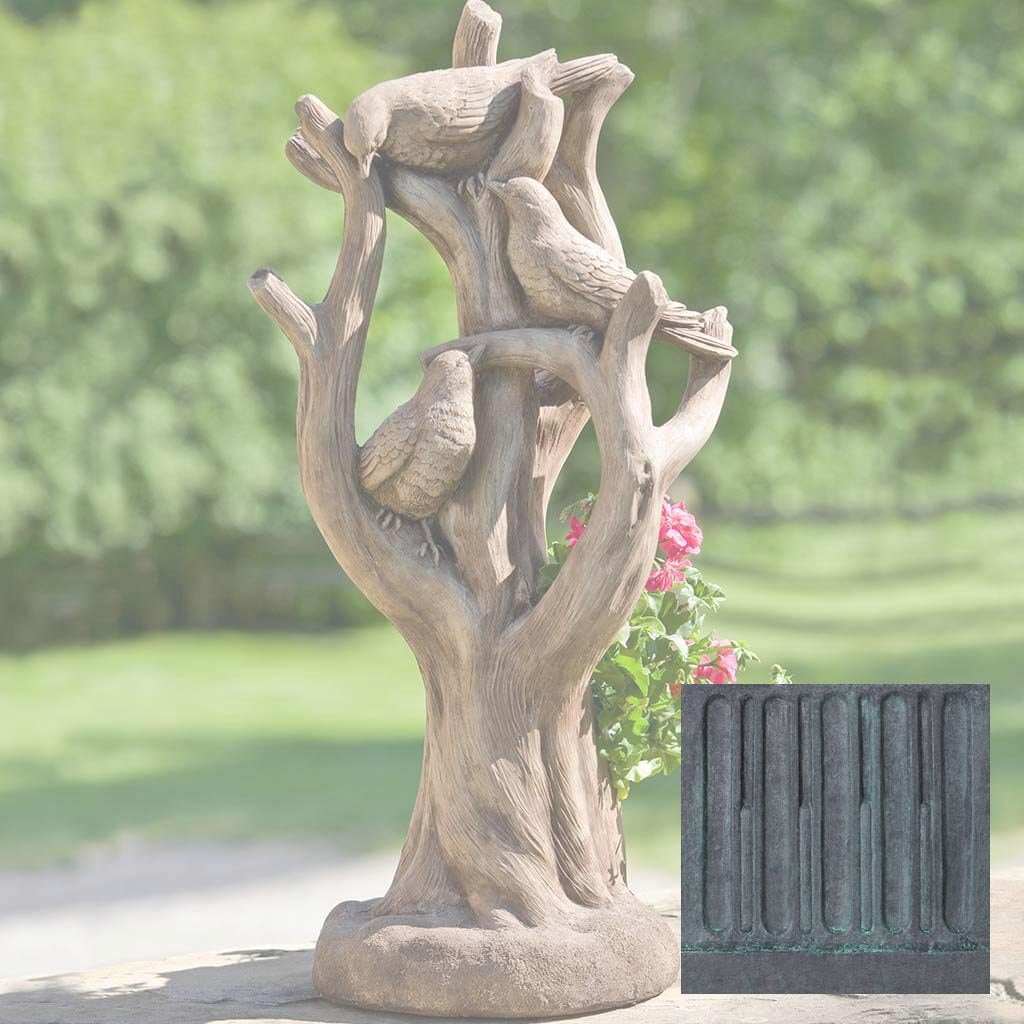 Morning Gossip Planter