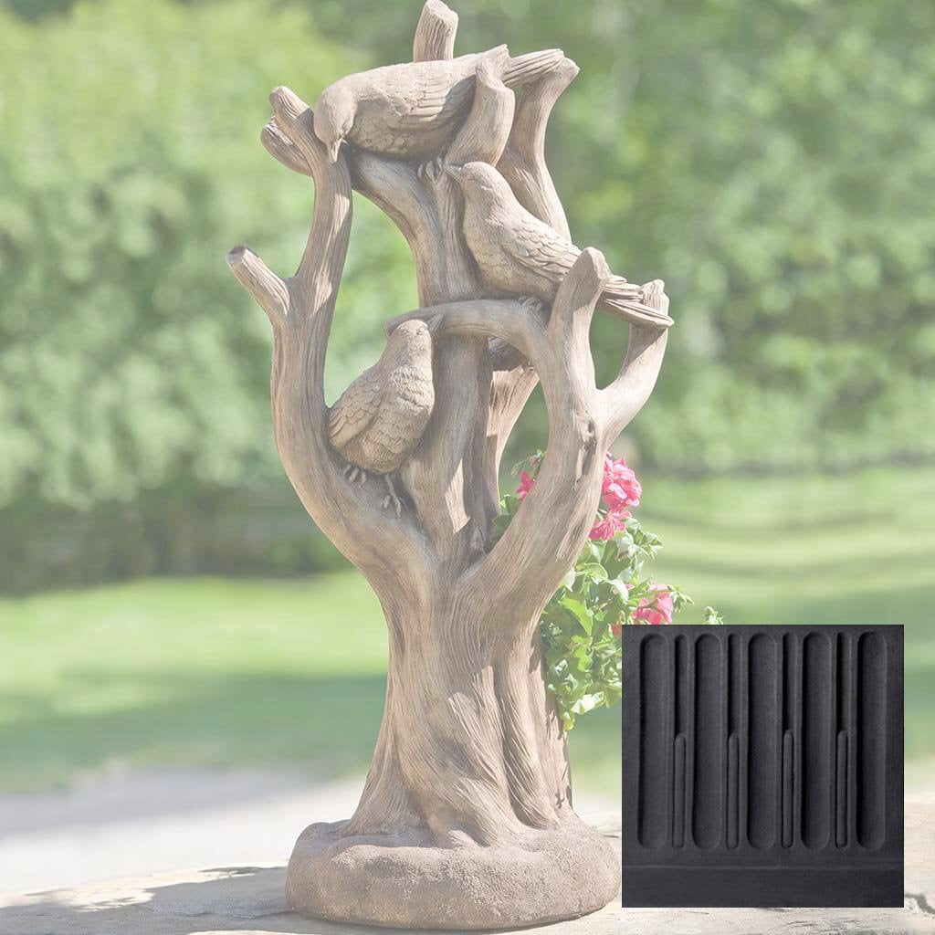 Morning Gossip Planter