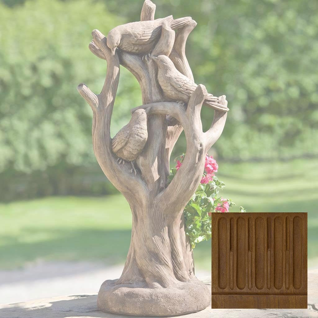 Morning Gossip Planter