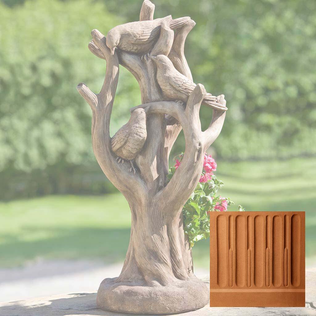 Morning Gossip Planter