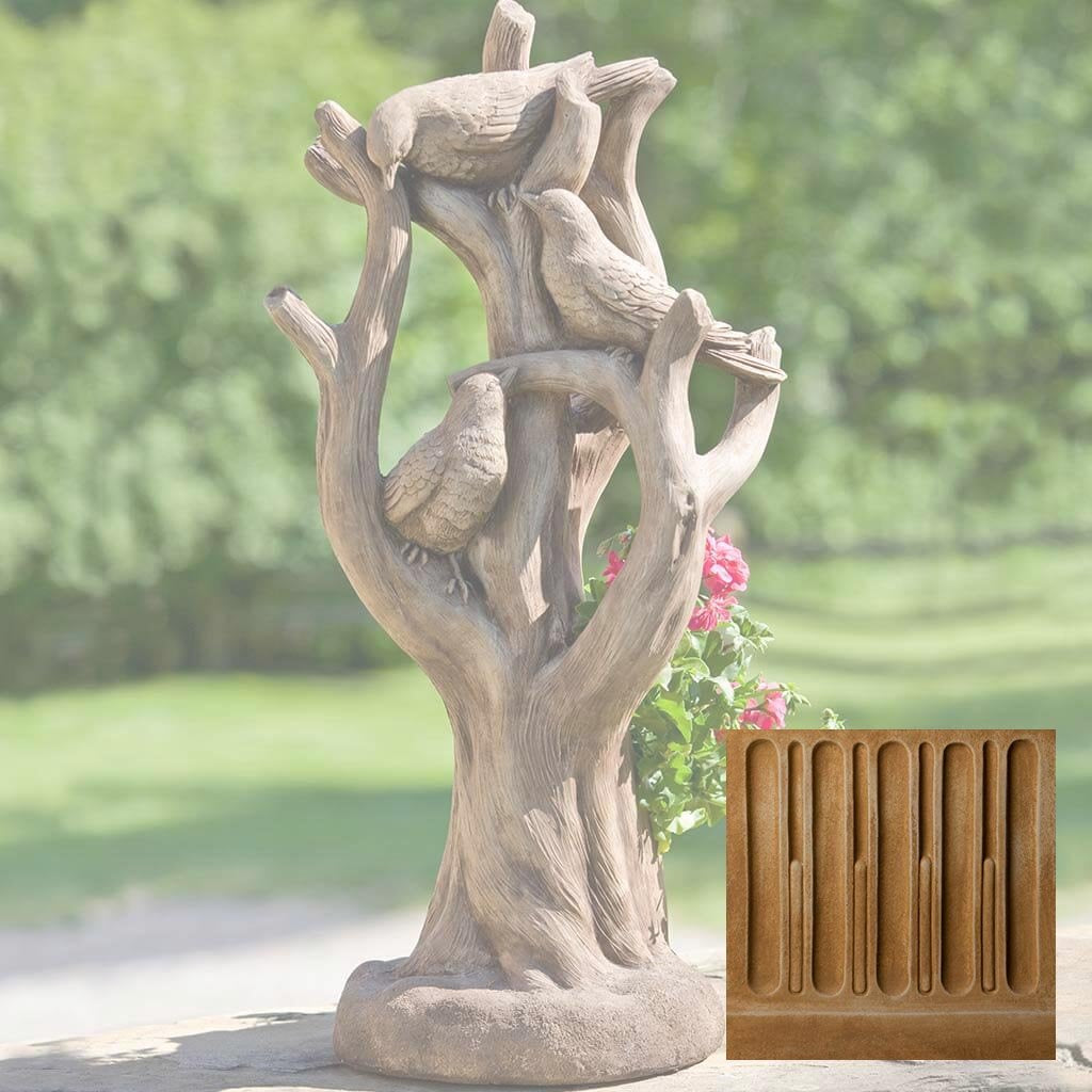 Morning Gossip Planter