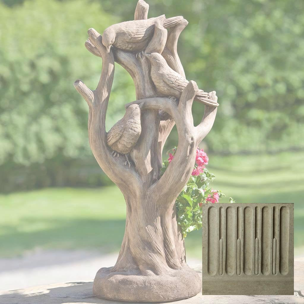 Morning Gossip Planter