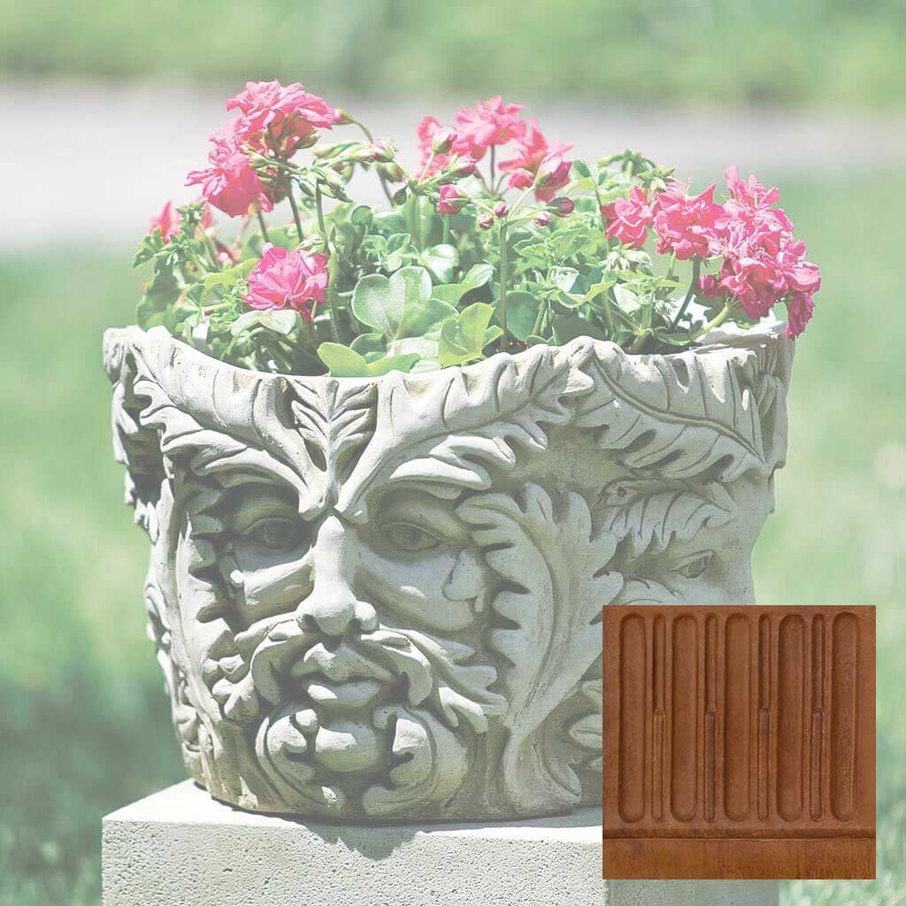 Sylvan Planter