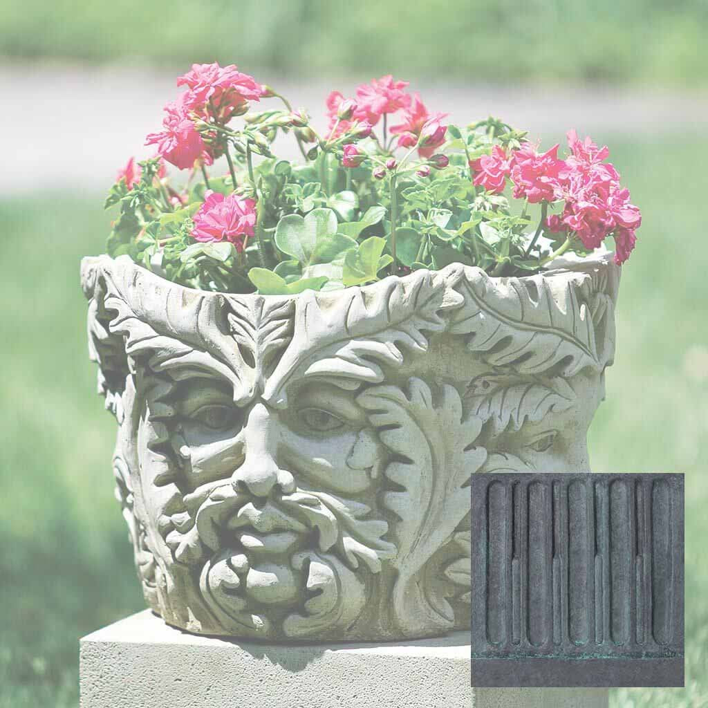 Sylvan Planter