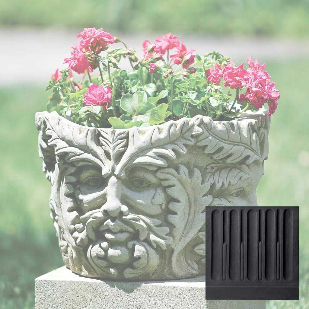 Sylvan Planter
