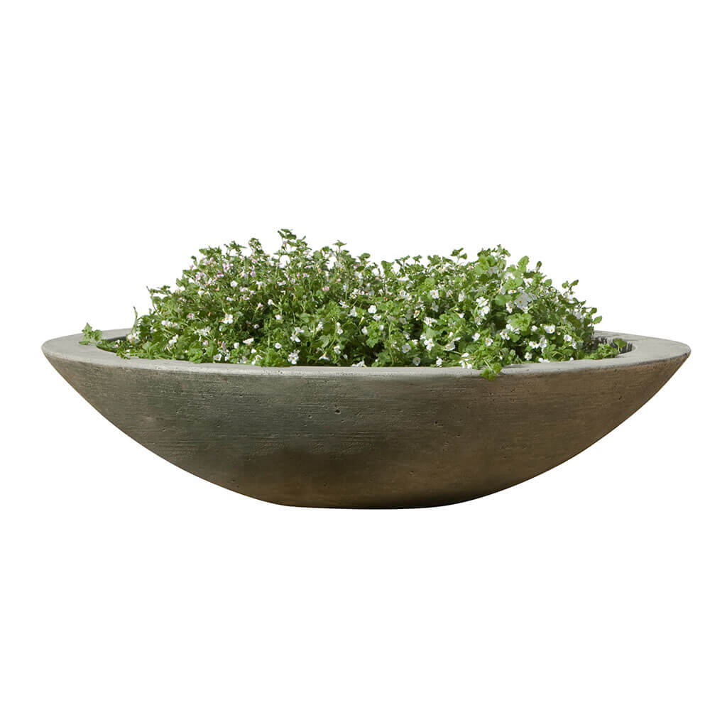 Low Zen Bowl - Large