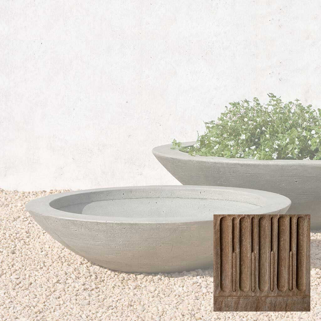 Low Zen Bowl - Medium