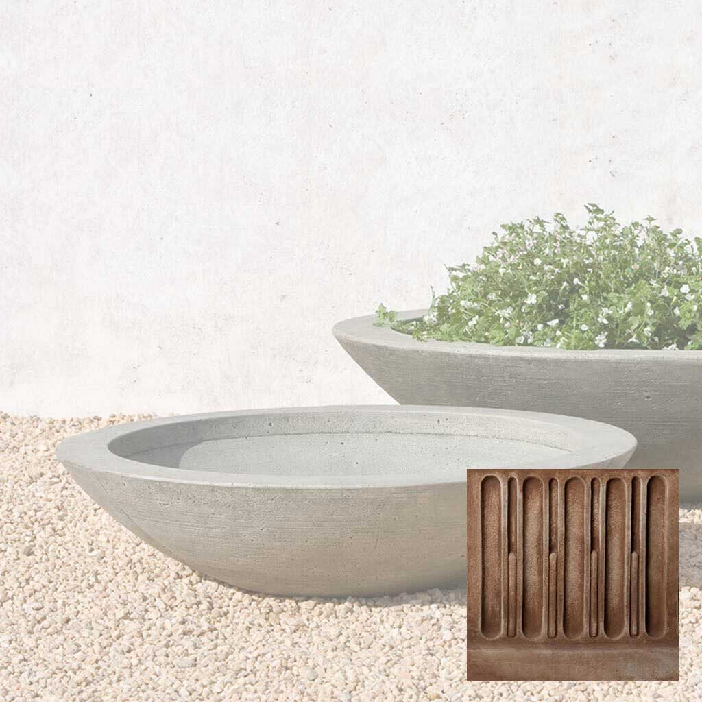 Low Zen Bowl - Medium