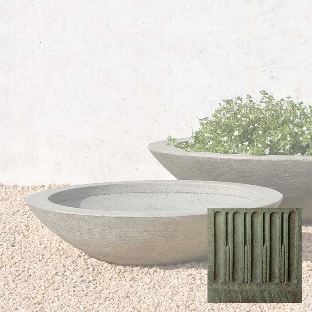 Low Zen Bowl - Medium