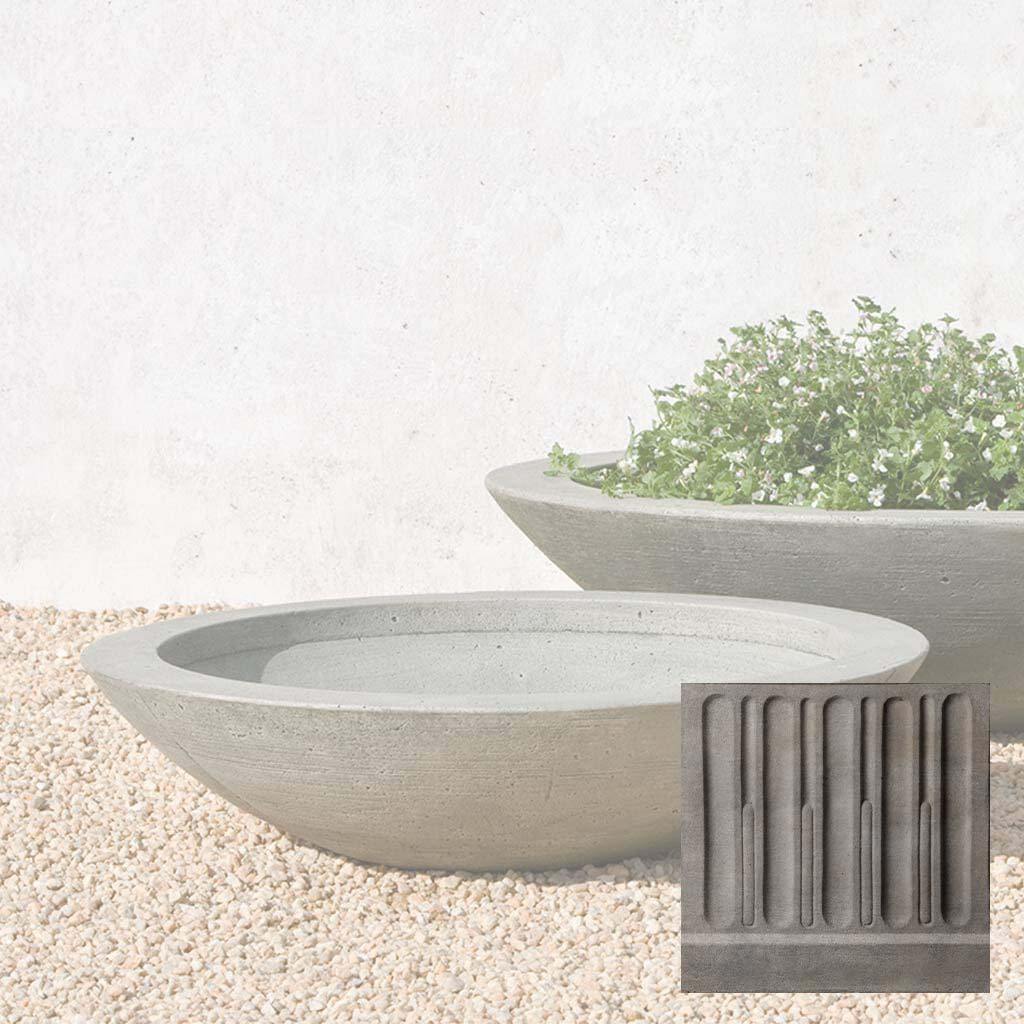 Low Zen Bowl - Medium