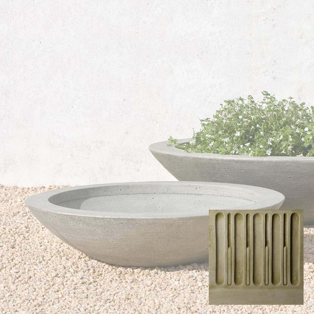 Low Zen Bowl - Medium