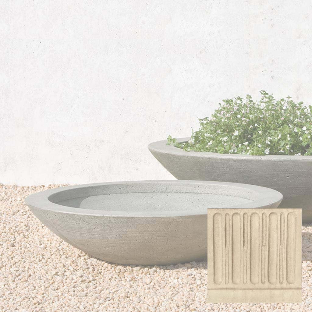 Low Zen Bowl - Medium