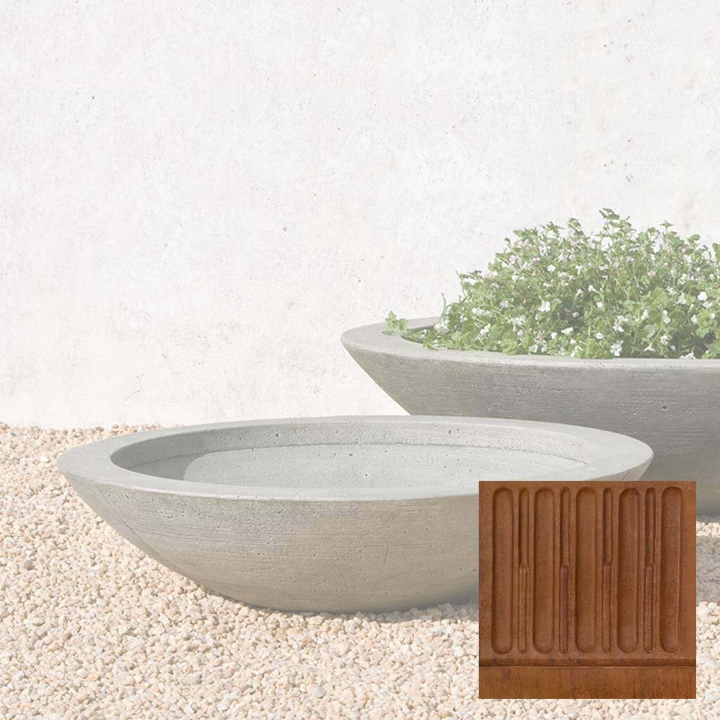 Low Zen Bowl - Medium