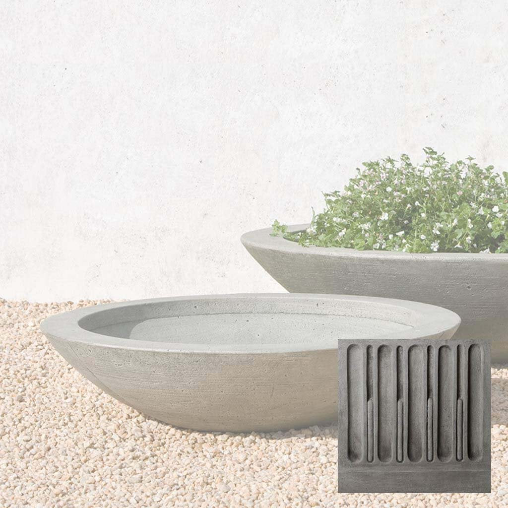 Low Zen Bowl - Medium