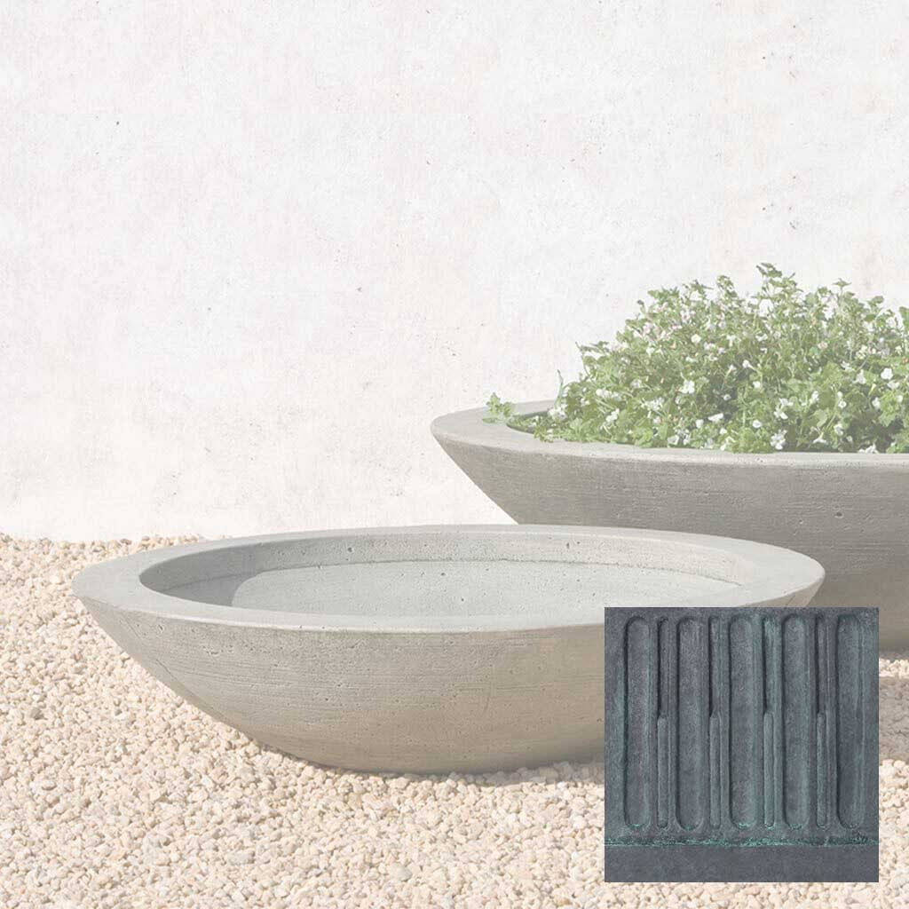 Low Zen Bowl - Medium
