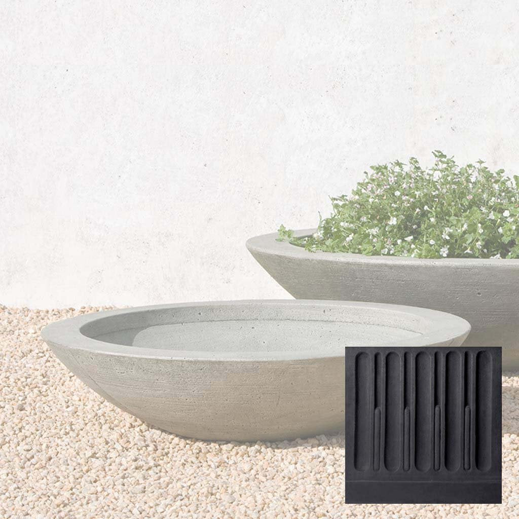Low Zen Bowl - Medium